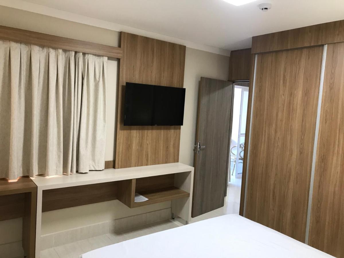 Apartamento Deluxe