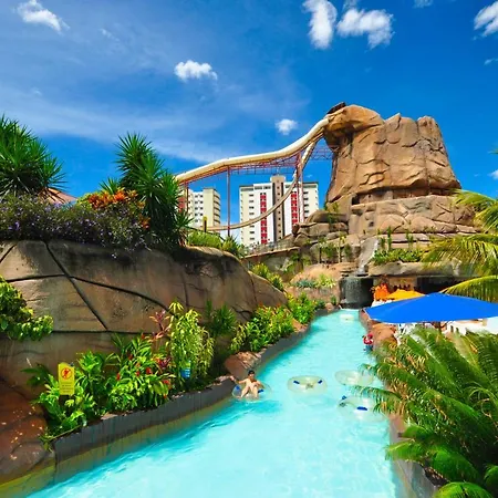 Piazza Diroma com acesso Acqua Park e Splash-3